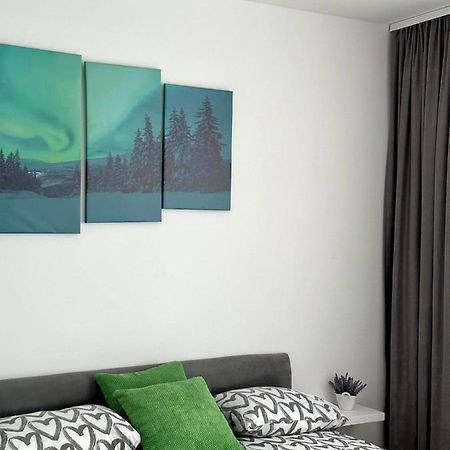 Apartment Aurora Foca Exterior photo